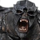 Weta The Lord of the Rings Olog hai of the Black Gate Miniature Statue