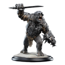 Weta The Lord of the Rings Olog hai of the Black Gate Miniature Statue