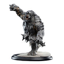 Weta The Lord of the Rings Olog hai of the Black Gate Miniature Statue