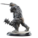 Weta The Lord of the Rings Olog hai of the Black Gate Miniature Statue