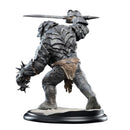 Weta The Lord of the Rings Olog hai of the Black Gate Miniature Statue