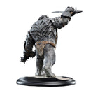 Weta The Lord of the Rings Olog hai of the Black Gate Miniature Statue
