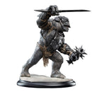 Weta The Lord of the Rings Olog hai of the Black Gate Miniature Statue