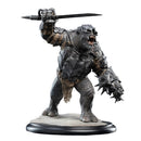 Weta The Lord of the Rings Olog hai of the Black Gate Miniature Statue