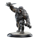 Weta The Lord of the Rings Olog hai of the Black Gate Miniature Statue