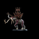 Weta The Lord of the Rings Mumak in Battle Minature Statue