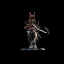 Weta The Lord of the Rings Mumak in Battle Minature Statue
