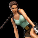 Weta Tomb Raider Lara Croft The Ruins of Revelation SDCC 2025 Miniature Statue