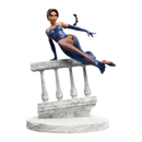 Weta Tomb Raider Lara Croft A Deal at The Opera SDCC 2025 Miniature Statue
