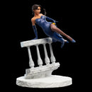 Weta Tomb Raider Lara Croft A Deal at The Opera SDCC 2025 Miniature Statue