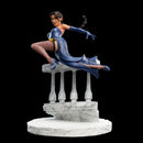 Weta Tomb Raider Lara Croft A Deal at The Opera SDCC 2025 Miniature Statue