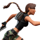 Weta Tomb Raider Lara Croft Sanctuary of Flame Miniature Figure