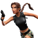 Weta Tomb Raider Lara Croft Sanctuary of Flame Miniature Figure