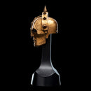 Weta Warhammer: Age of Sigmar Stormcast Eternal Liberator Replica Helmet