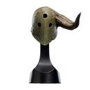 Weta Warhammer: Age of Sigmar Putrid Blightking Replica Helmet