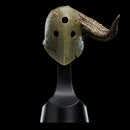 Weta Warhammer: Age of Sigmar Putrid Blightking Replica Helmet