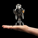 Weta Warhammer: Age of Sigmar Orruk Ardboy Replica Helmet