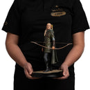 Weta The Lord of the Rings Legolas Classic Series 1:6 Scale Statue