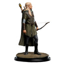 Weta The Lord of the Rings Legolas Classic Series 1:6 Scale Statue