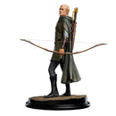 Weta The Lord of the Rings Legolas Classic Series 1:6 Scale Statue