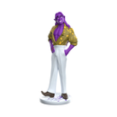 Weta Lore Olympus Zeus PVC Statue