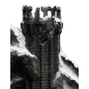 Weta The Lord of the Rings Zirakzigil Environment