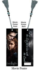 NECA Twilight Bookmark Movie Poster