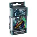 Fantasy Flight Games A Game of Thrones LCG The Pirates of Lys Chapter Pack Expansion