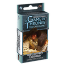 Fantasy Flight Games A Game of Thrones LCG The Captain's Command Chapter Pack Expansion