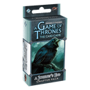 Fantasy Flight Games A Game of Thrones LCG A Journey's End Chapter Pack Expansion