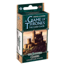 Fantasy Flight Games A Game of Thrones LCG The Banners Gather Chapter Pack Expansion