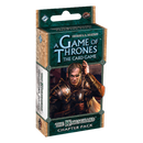 Fantasy Flight Games A Game of Thrones LCG The Kingsguard Chapter Pack Expansion