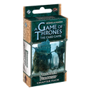 Fantasy Flight Games A Game of Thrones LCG Forgotten Fellowship Chapter Pack Expansion