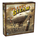 Fantasy Flight Games Planet Steam Board Game