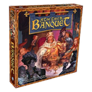 Fantasy Flight Games The Last Banquet Board Game