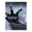 Titan Merchandise Thief The Art of Thief 4 Hardcover Book