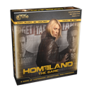 Gale Force Nine Homeland Board Game
