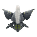 Killstar Gremlins Stripe Plush Toy