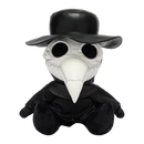 Killstar Kreeptures Doctor Draven Plush Toy