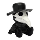 Killstar Kreeptures Doctor Draven Plush Toy