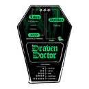 Killstar Kreeptures Doctor Draven Plush Toy