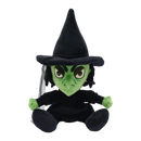 Killstar Wizard of Oz Wicked Witch Plush Toy
