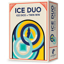 Ice Duo Game