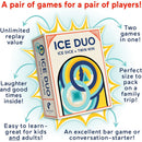Ice Duo Game