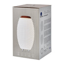 Kooduu Synergy 65 LED Lamp Bluetooth Speaker with Wine Cooler