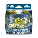 Iello King of Tokyo Cthulhu Monster Pack Game Expansion