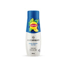 SodaStream Lipton Ice Tea Lemon Syrup Mix 440ml Pack 6 BULK