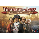 Through the Ages: A New Story of Civilization Board Game