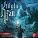 Knight Fall Board Game