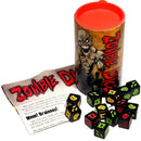 Zombie Dice Board Game